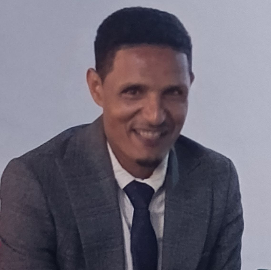 Dr Abebaw Bitew Kifle